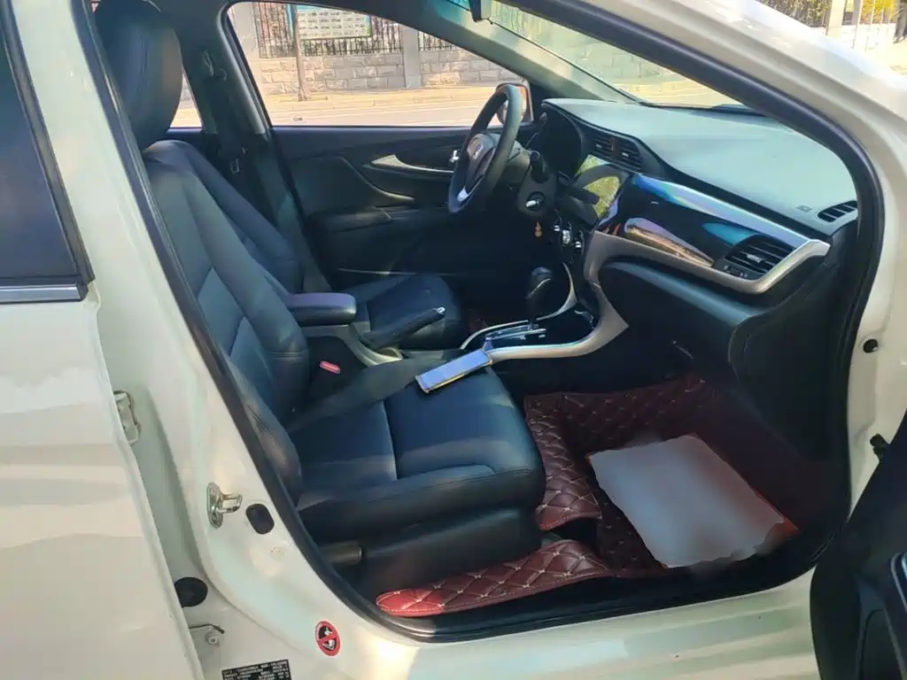 Honda Crider — миниатюра 25