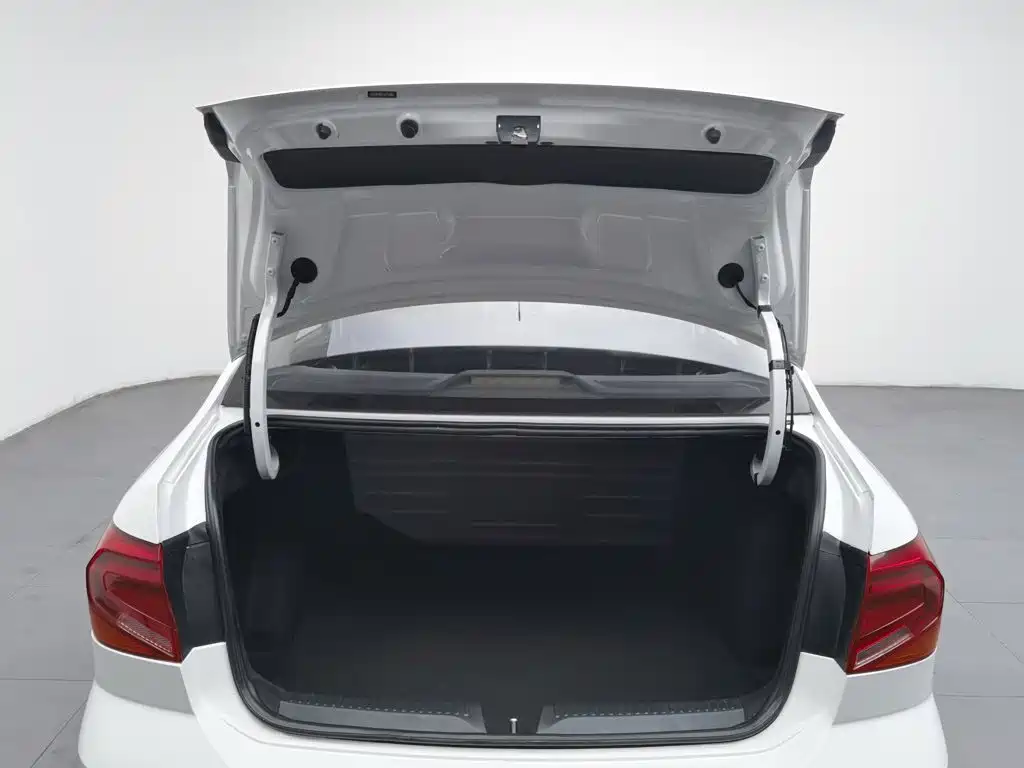 Volkswagen Jetta — миниатюра 16