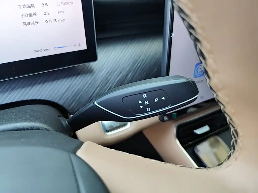 Chery Tiggo 8L — миниатюра 14
