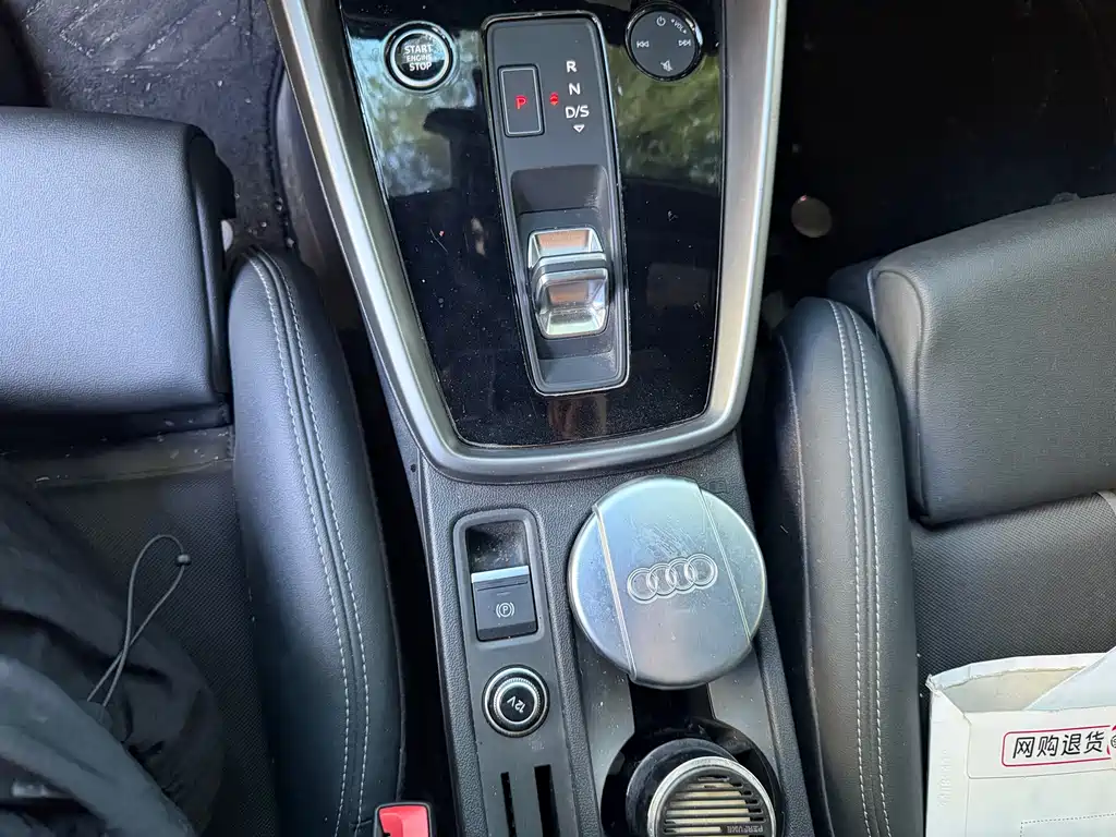 Audi A3 — миниатюра 9