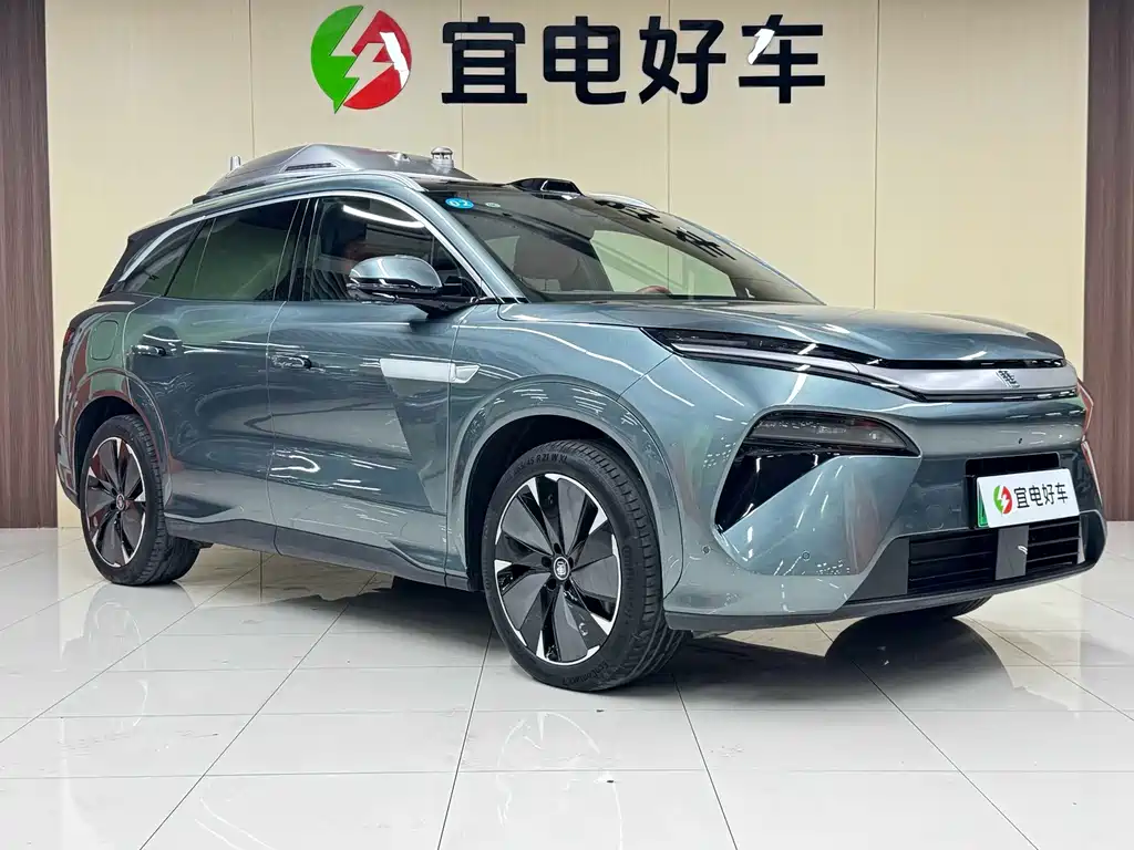 BYD Tang L — миниатюра 3