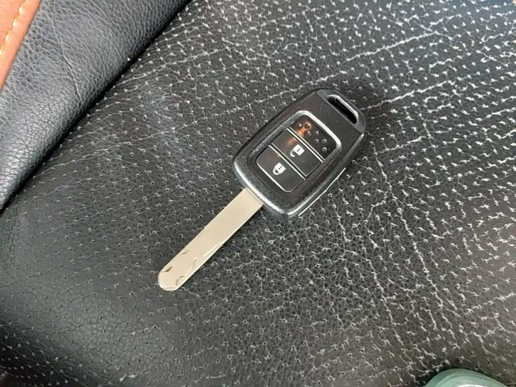 Honda Fit — миниатюра 9