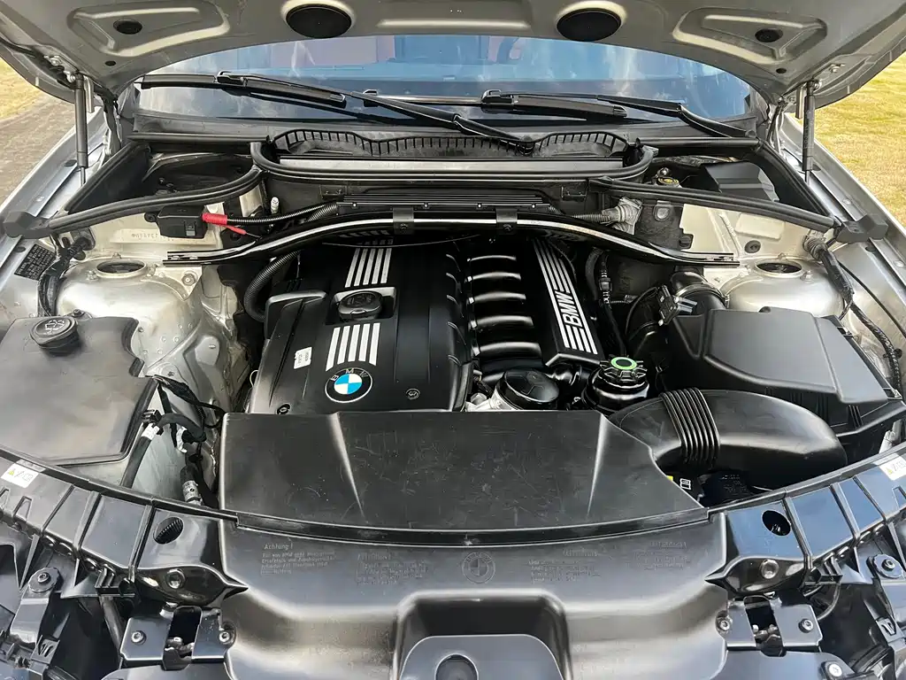 BMW X3 (Import) — миниатюра 4