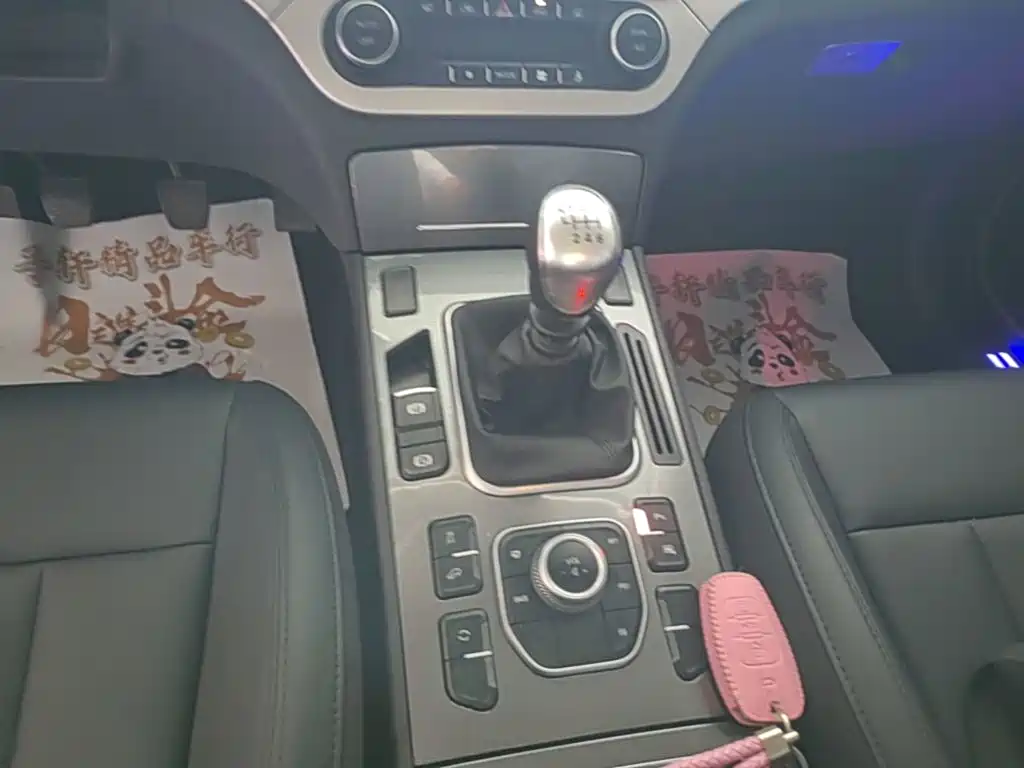 Haval H6 Coupe — миниатюра 14
