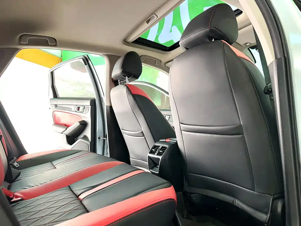 Honda Integra — миниатюра 14