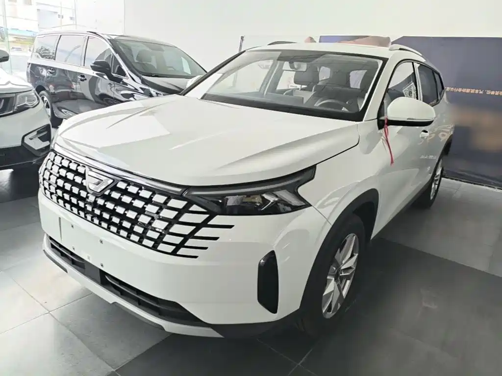 Jetta VS8 — миниатюра 2
