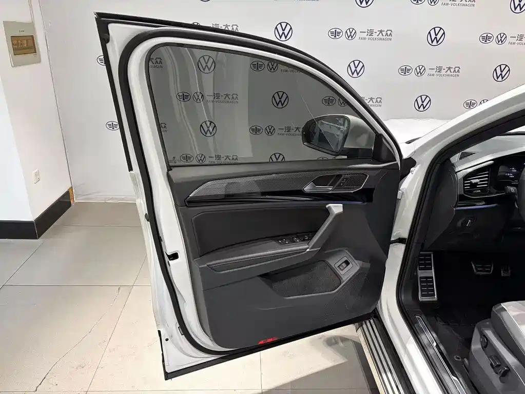 Volkswagen Tayron — миниатюра 11