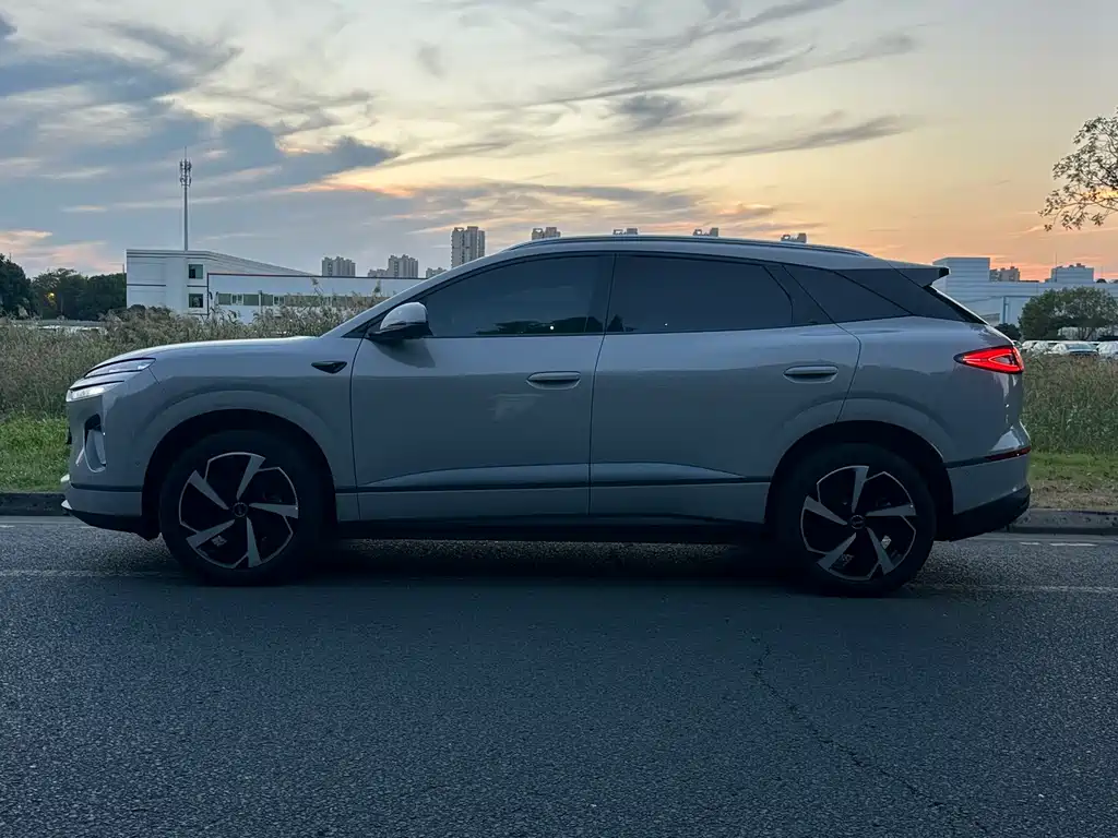 BYD Sealion 06 — миниатюра 6