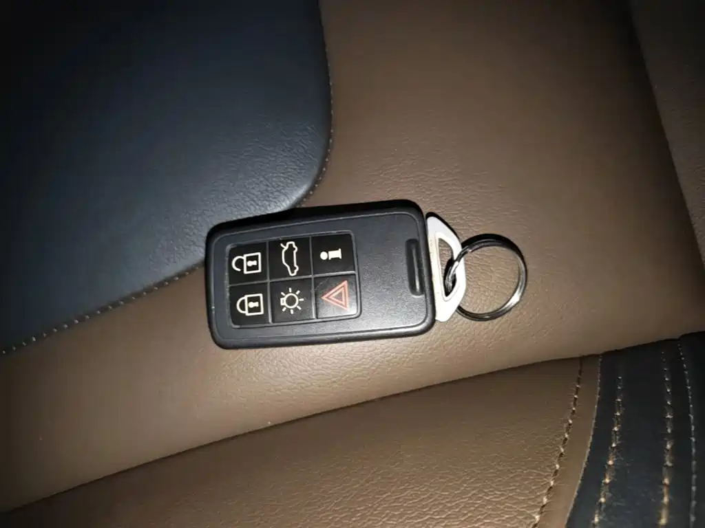 Volvo XC60 — миниатюра 9
