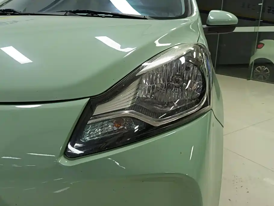 Changan Benben E-Star — миниатюра 5