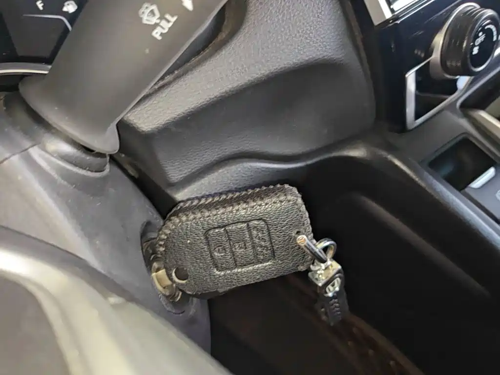Honda Breeze — миниатюра 9