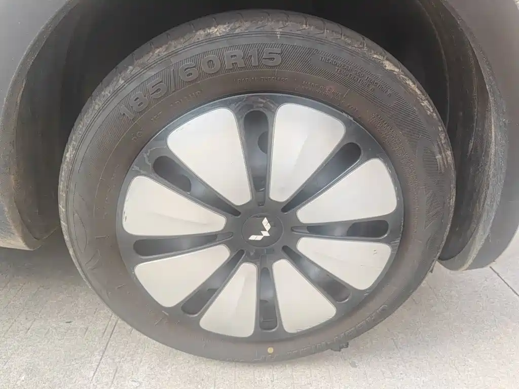 Wuling Bingo — миниатюра 26