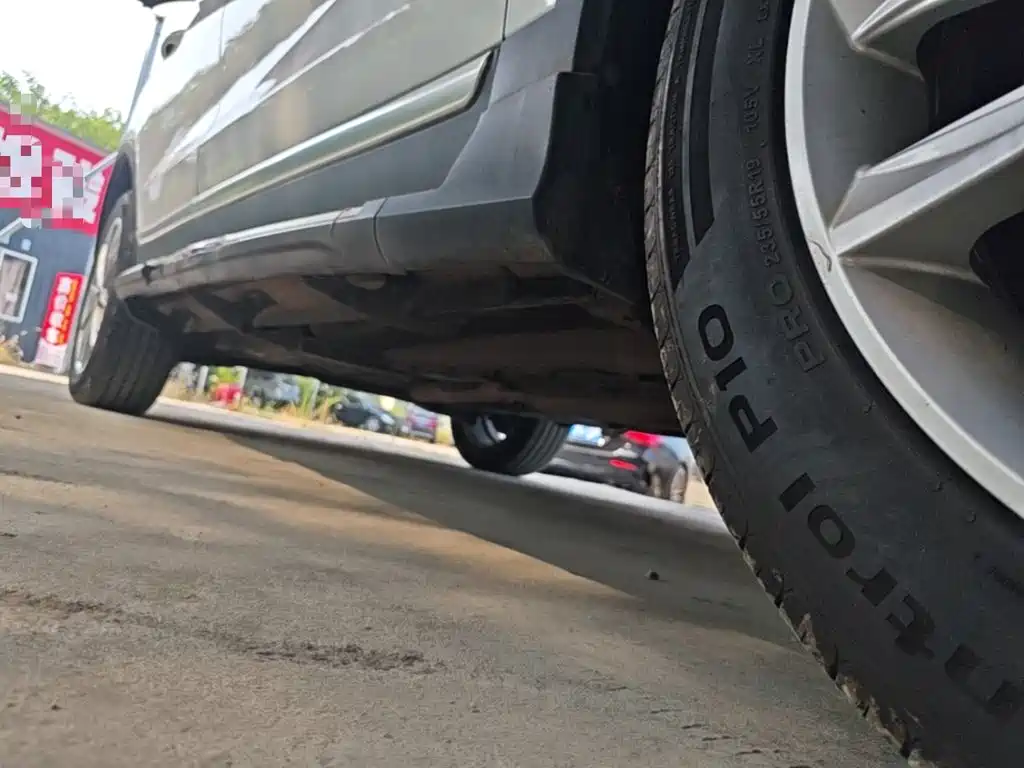Haval H7 — миниатюра 21