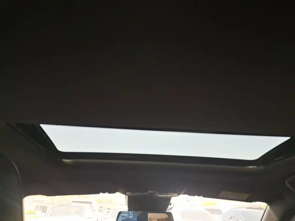 GAC Motor Shadow Leopard — миниатюра 18