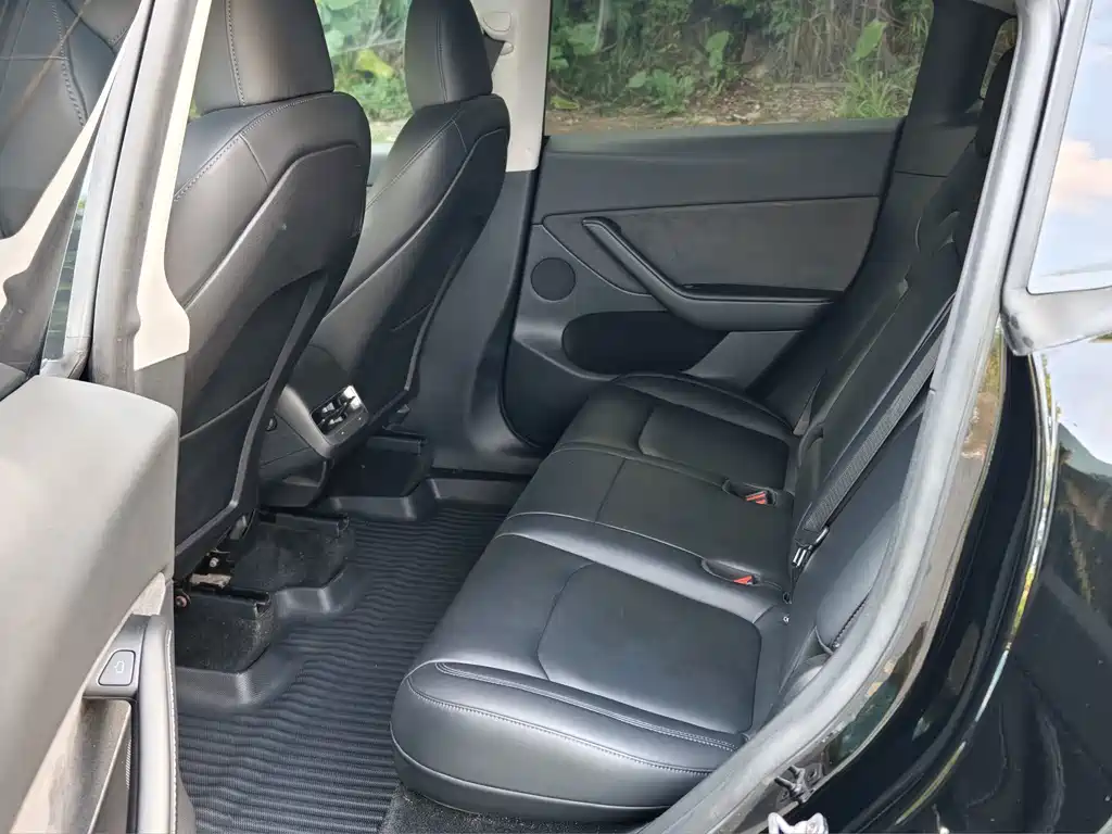 Tesla Model Y — миниатюра 12