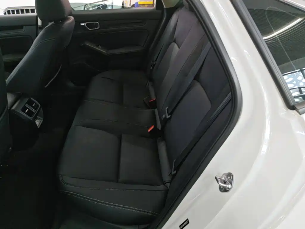 Honda Integra — миниатюра 17
