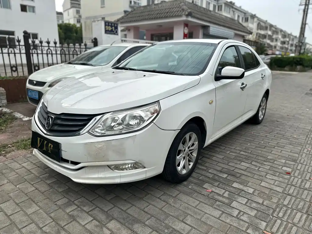 Baojun 630