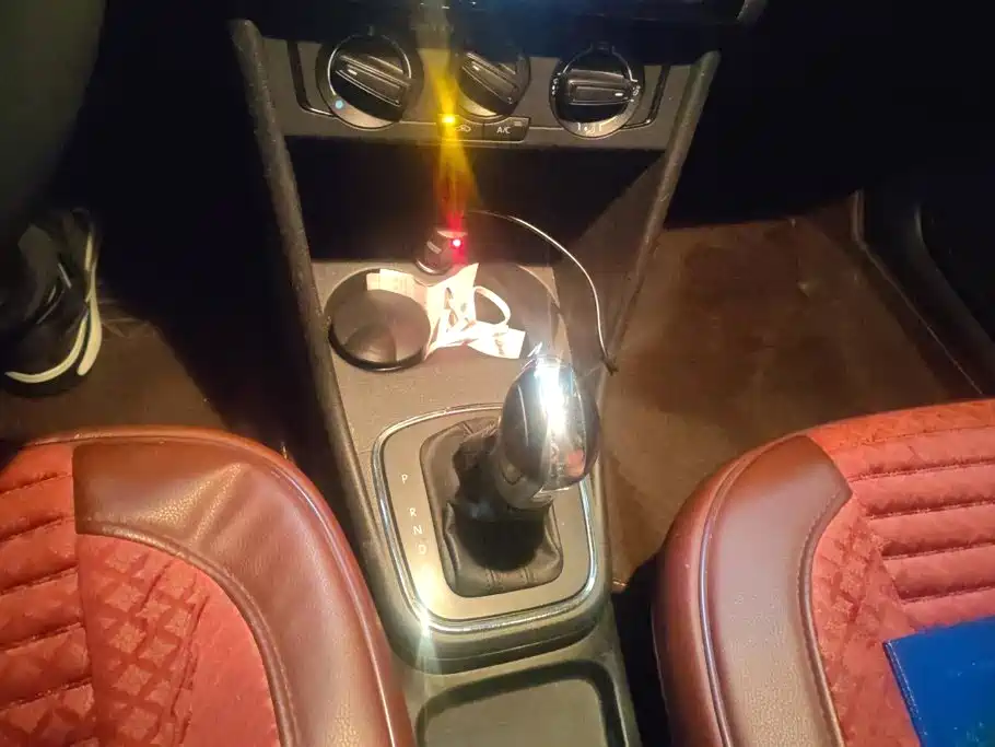 Volkswagen Polo — миниатюра 16