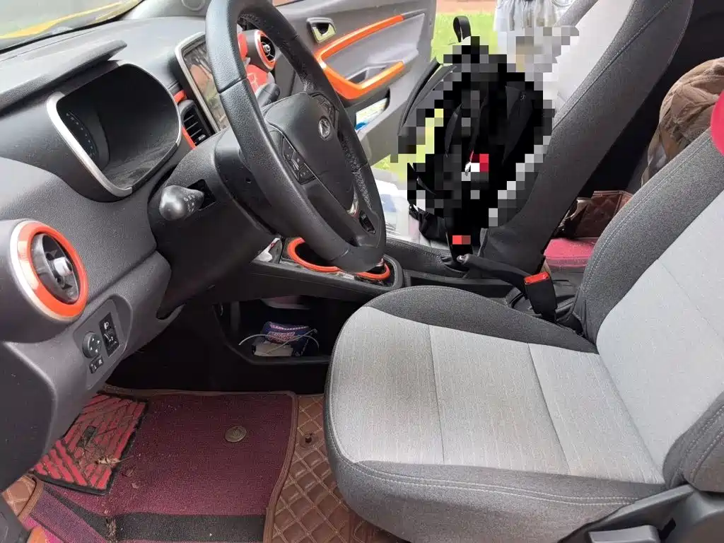 Chery QQ Little Ant — миниатюра 11