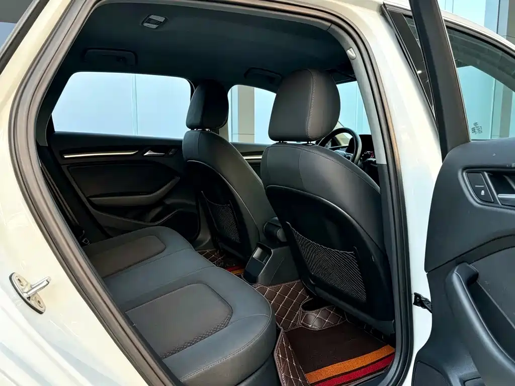 Audi A3 — миниатюра 9
