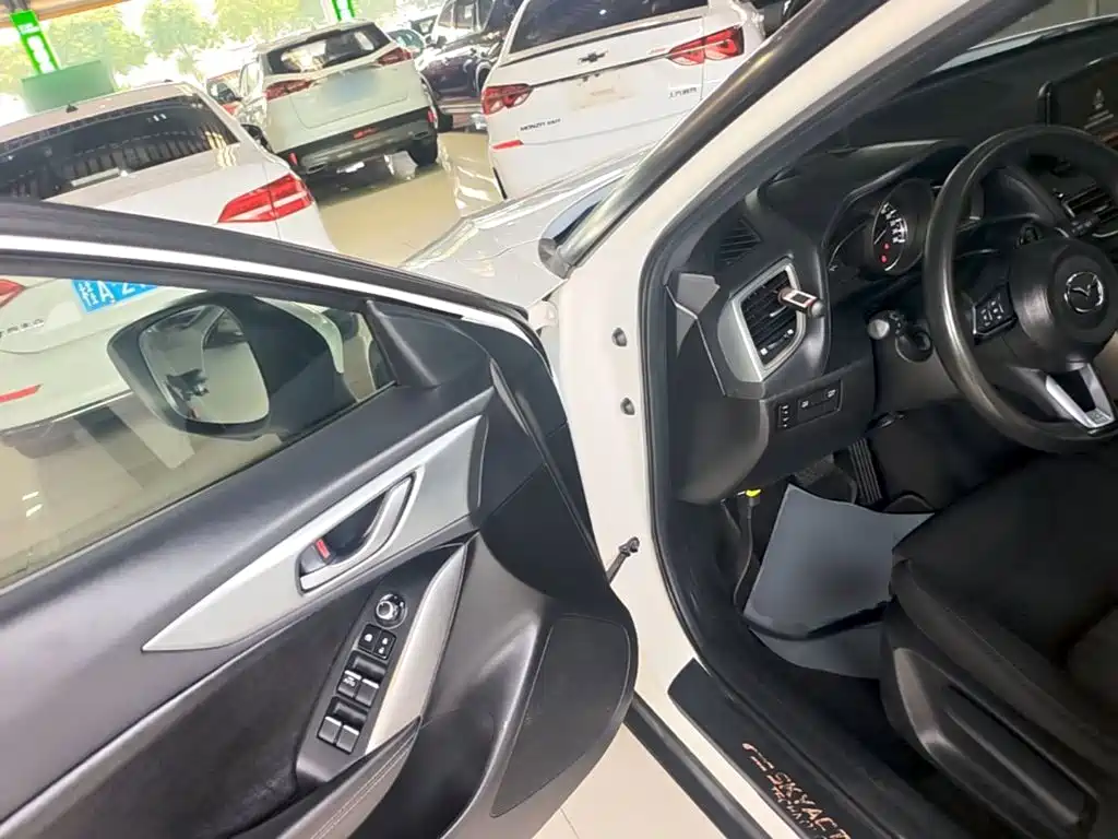 Mazda CX-4 — миниатюра 16