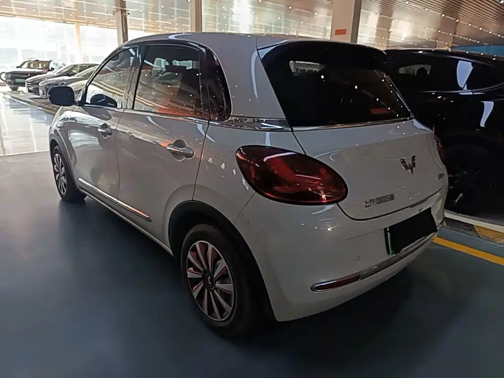 Wuling Bingo — миниатюра 23
