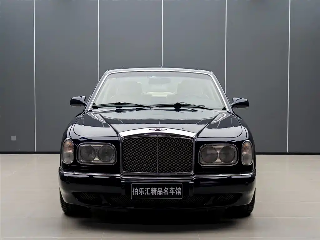 Bentley Arnage 2005 R 6.8T