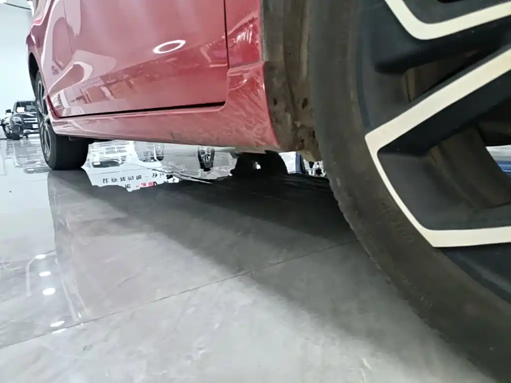 Honda Life — миниатюра 21