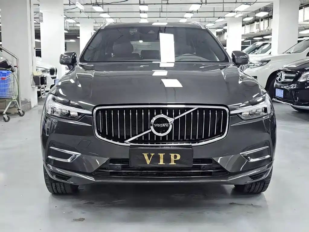 Volvo XC60 — миниатюра 2