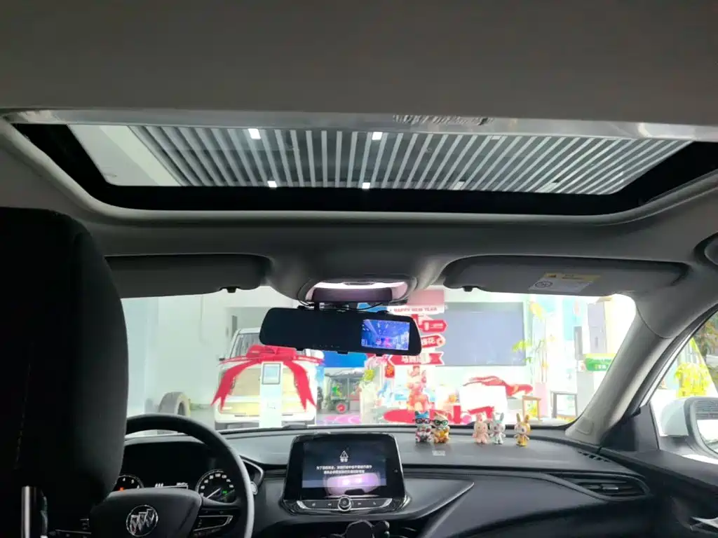 Buick Verano — миниатюра 18