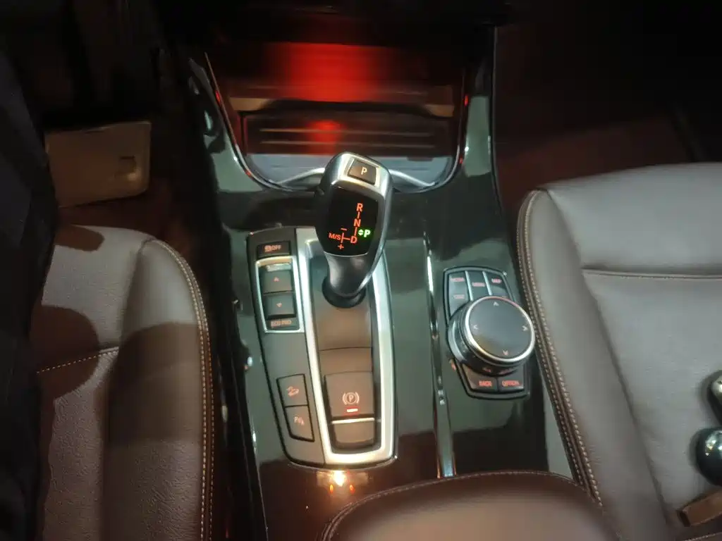 BMW X3 (Import) — миниатюра 9