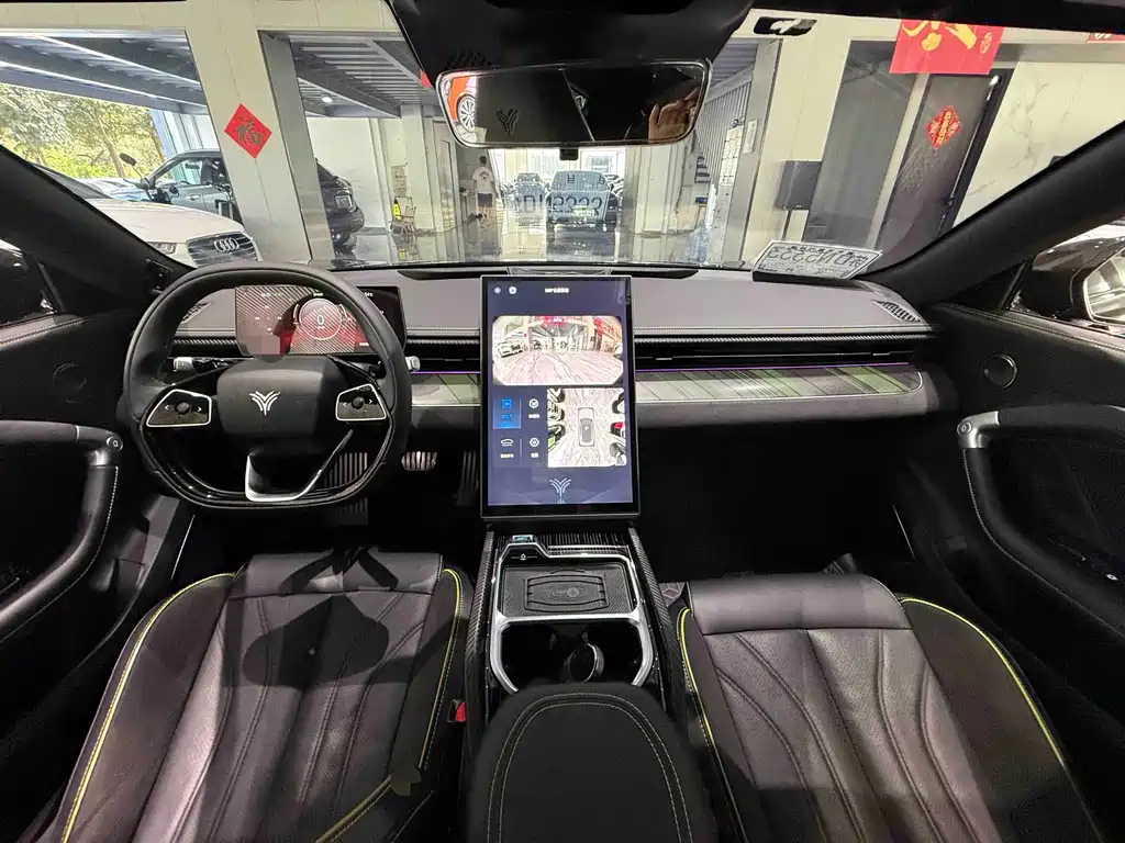 Neta Neta GT — миниатюра 7