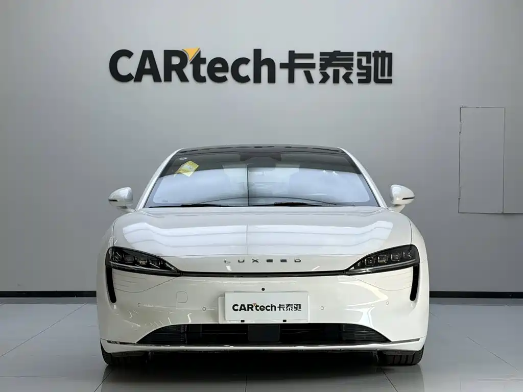 Zhijie Zhijie S7 — миниатюра 2