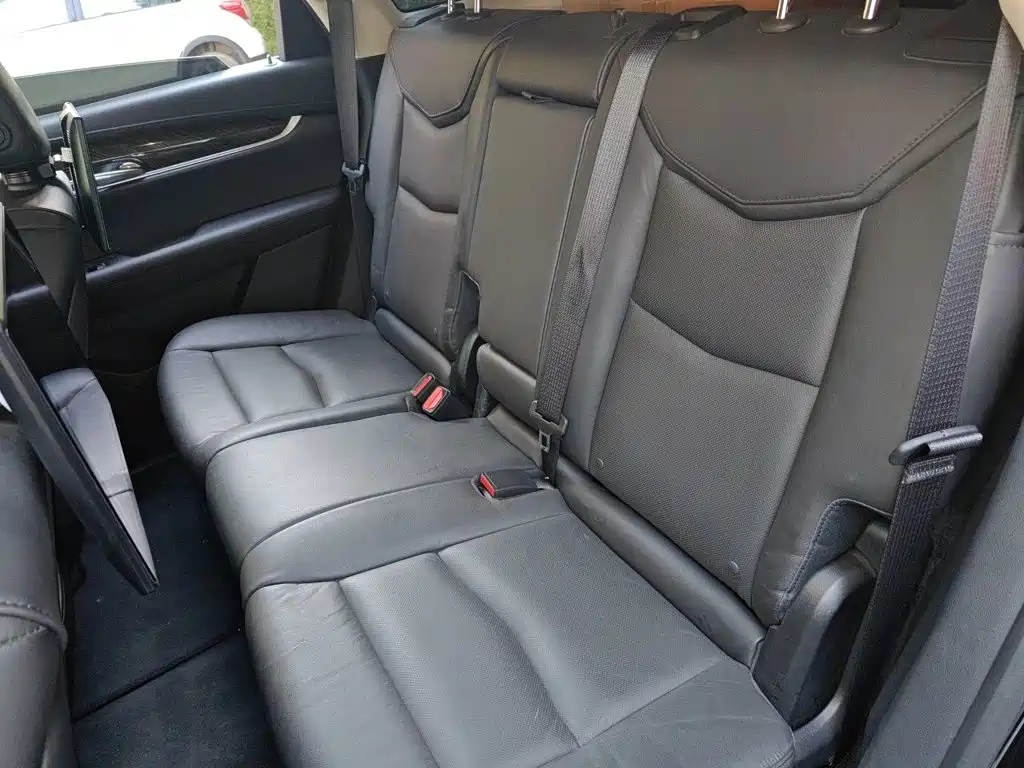 Cadillac XT5 — миниатюра 13