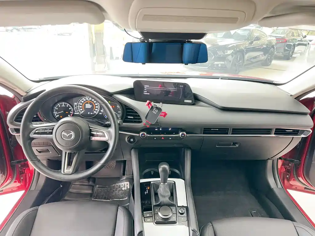 Mazda 3 Axela — миниатюра 6