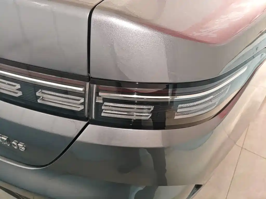 BYD Destroyer 05 — миниатюра 8