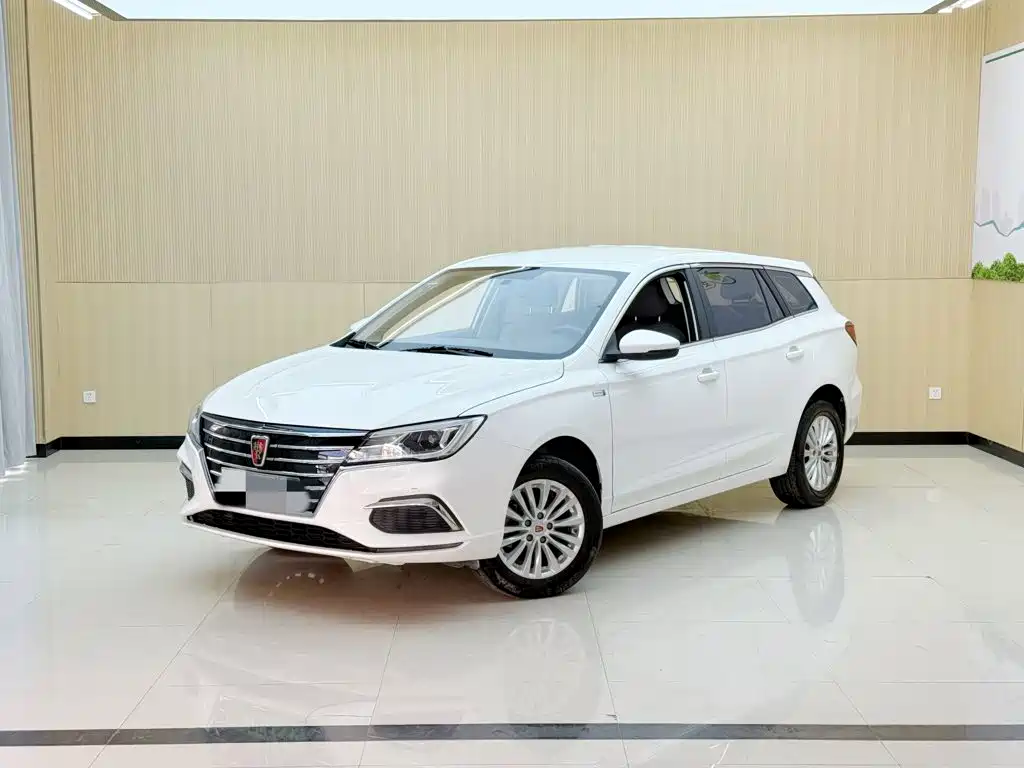 Roewe Ei5 — миниатюра 2