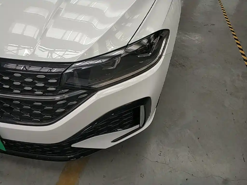 Volkswagen Lavida — миниатюра 24
