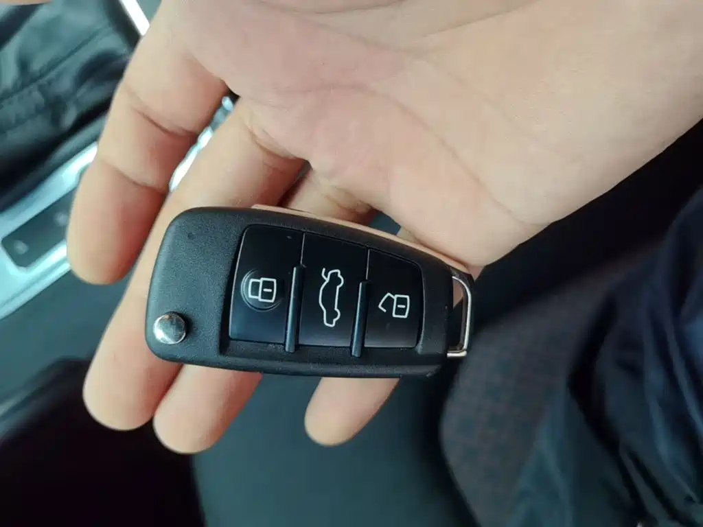 Audi A3 — миниатюра 9