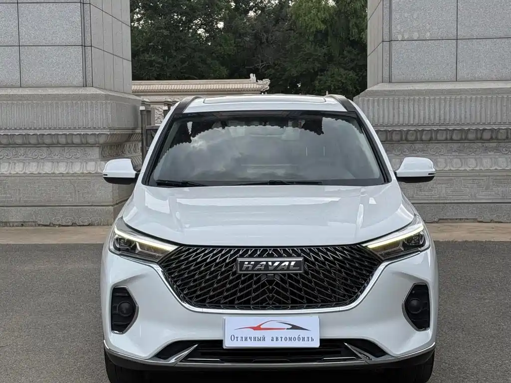 Haval M6 — миниатюра 2