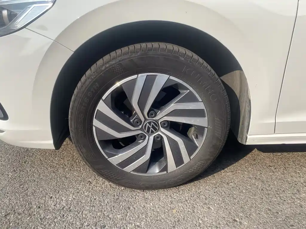 Volkswagen Bora — миниатюра 9