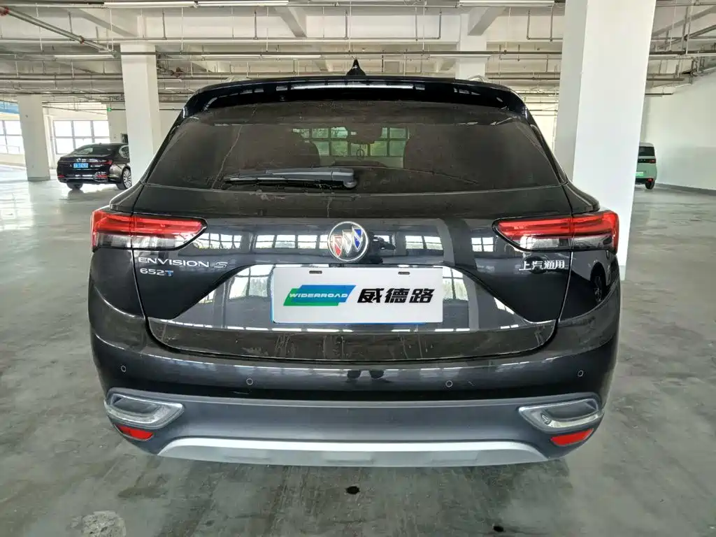 Buick Envision S — миниатюра 4