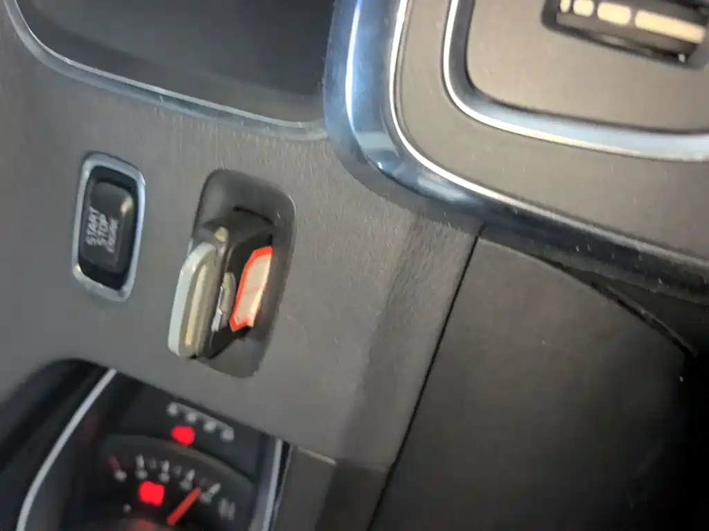 Volvo S60 — миниатюра 9