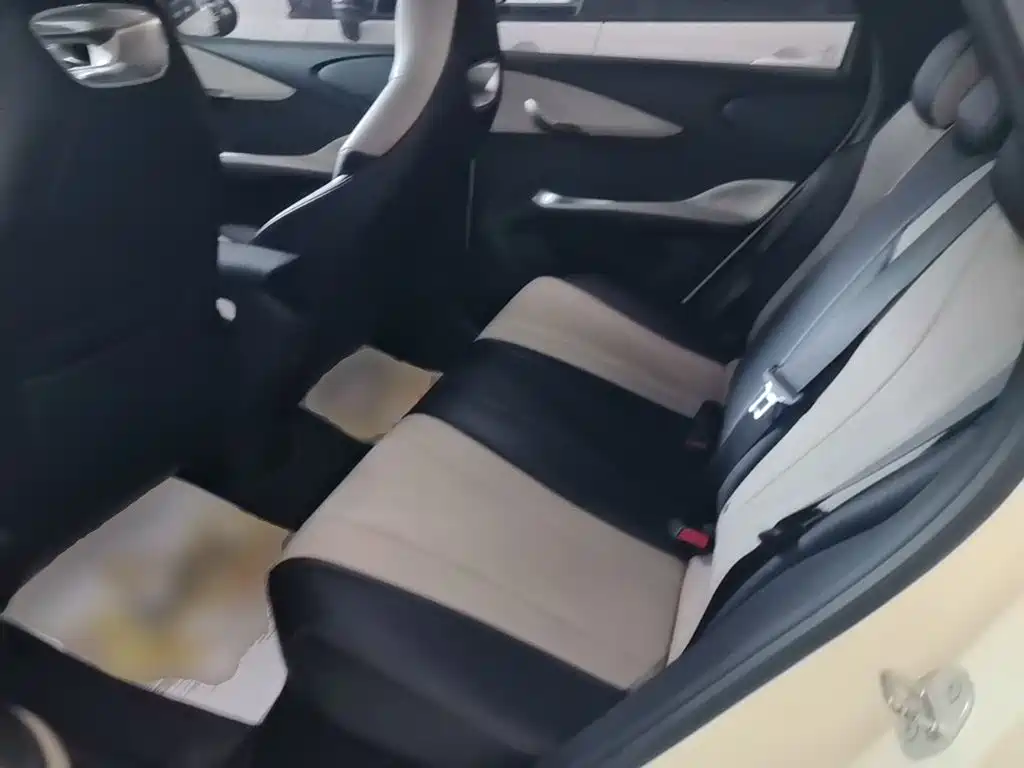 BYD Dolphin — миниатюра 17