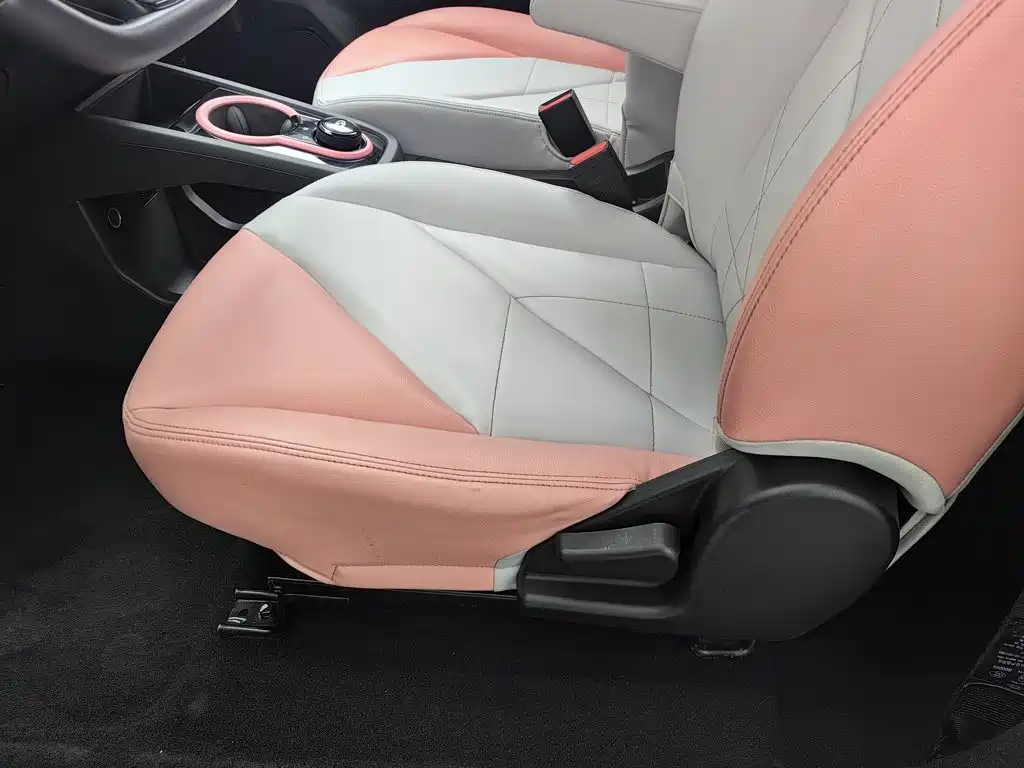 Chery QQ Little Ant — миниатюра 20