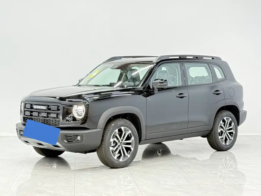 Haval Dargo 2026 1.5T DCT