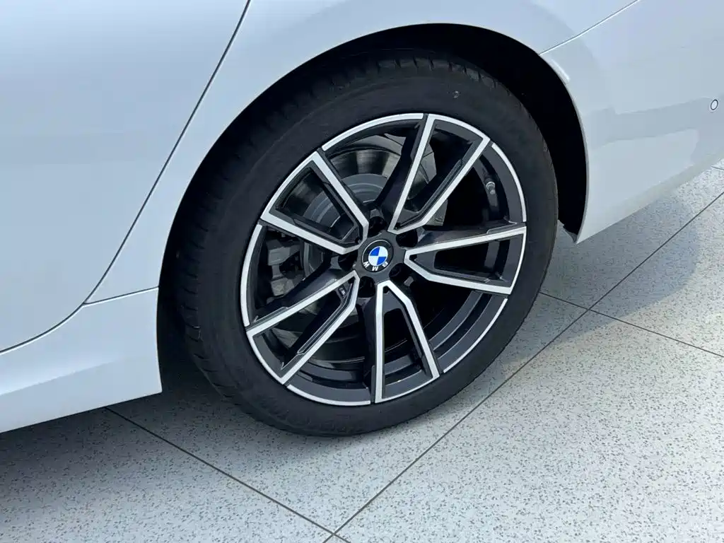 BMW 3 Series — миниатюра 32