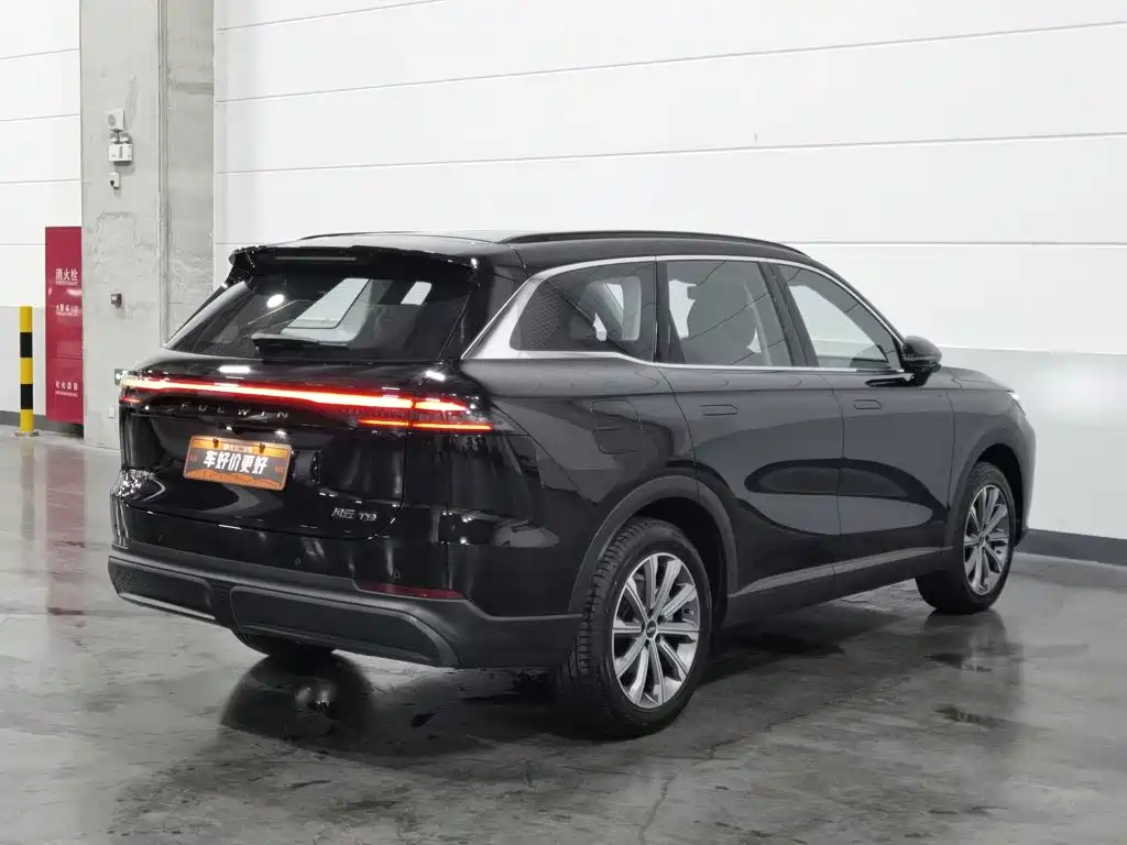 Заказать Fulwin Fengyun T9 2026 года за 1 915 036 ₽  из Китая