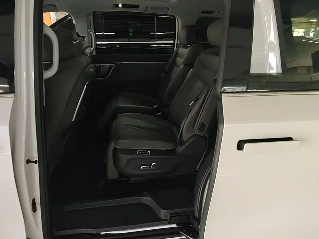MAXUS Dajia 7 — миниатюра 17