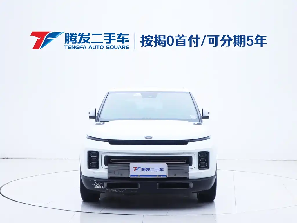 GEELY AUTOMOBILE GEELY ICON